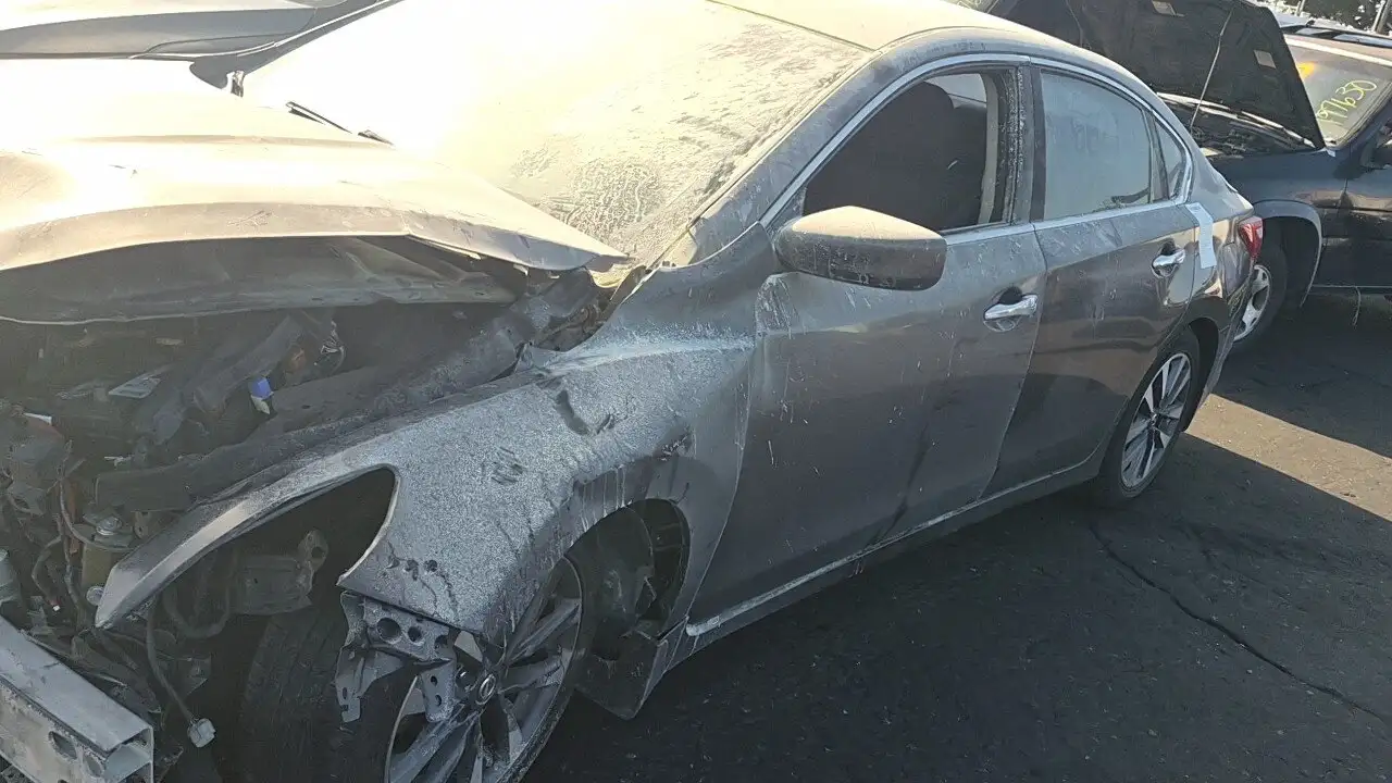 Photo of 2016 Nissan Altima