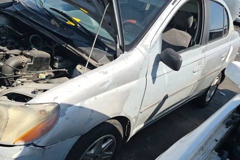 Photo of 2001 Toyota Echo