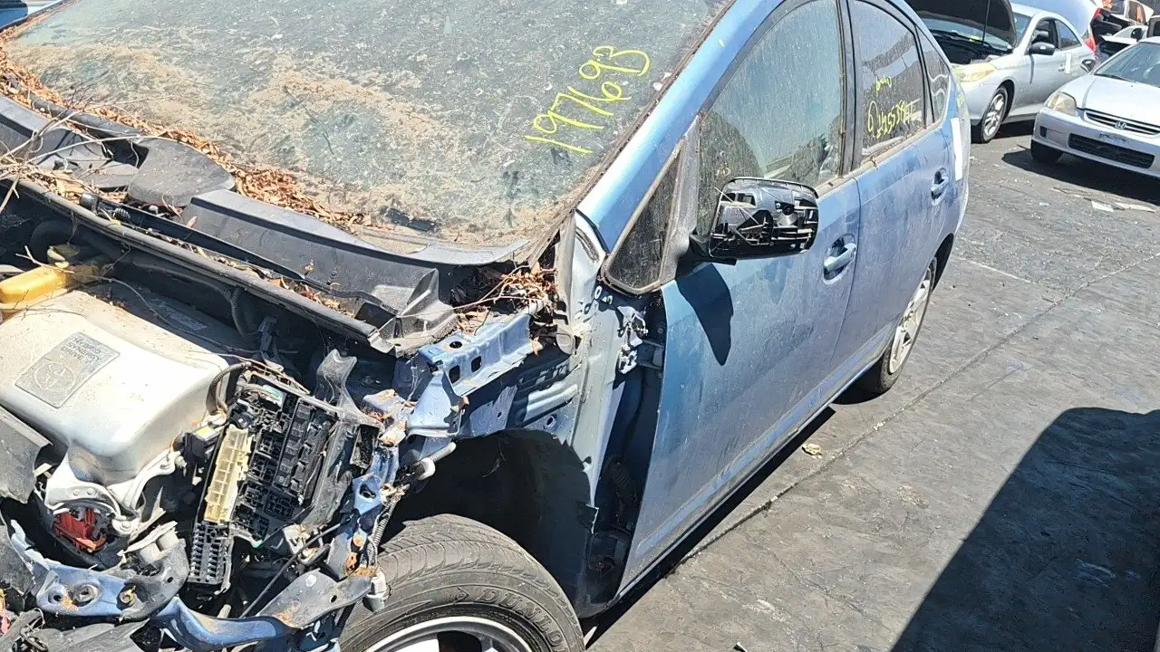 Photo of 2007 Toyota Prius
