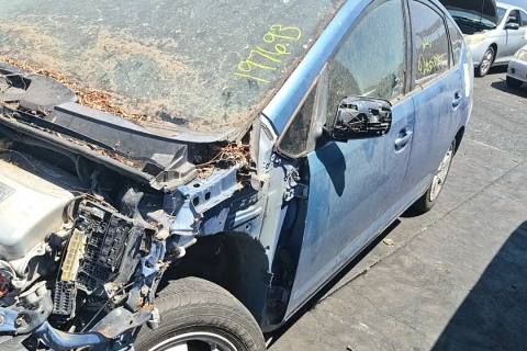 Photo of 2007 Toyota Prius