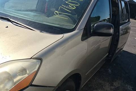 Photo of 2009 Toyota Sienna