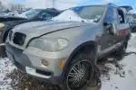 Photo of 2008 Bmw X5