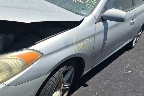 Photo of 2005 Toyota Solara