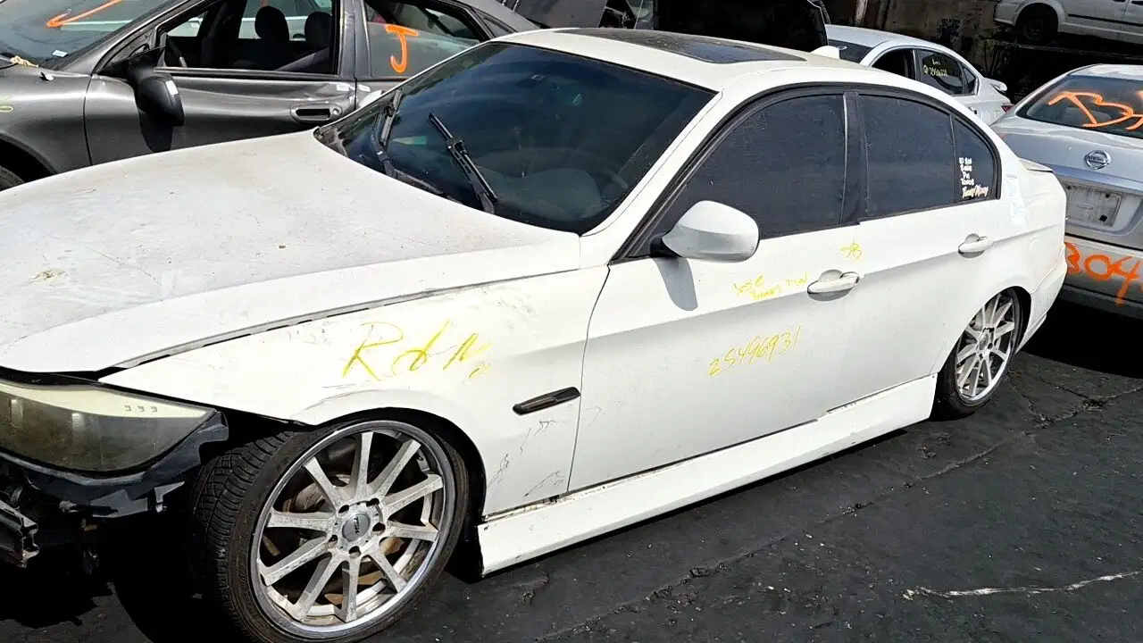 Photo of 2009 Bmw 328I