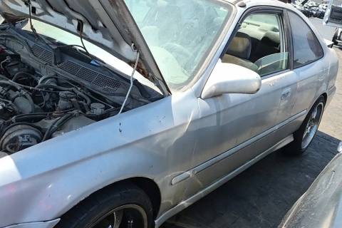Photo of 2000 Honda Civic