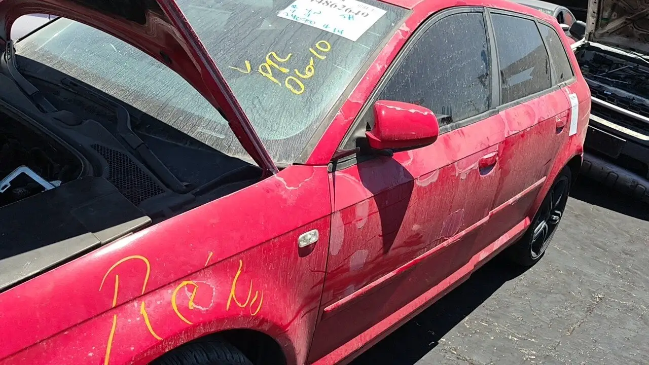 Photo of 2006 Audi A3