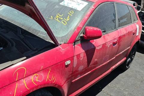 Photo of 2006 Audi A3