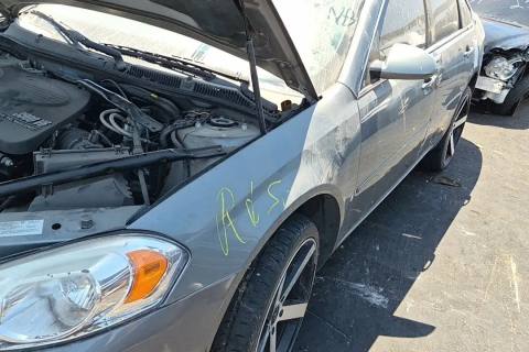 Photo of 2008 Chevrolet Impala