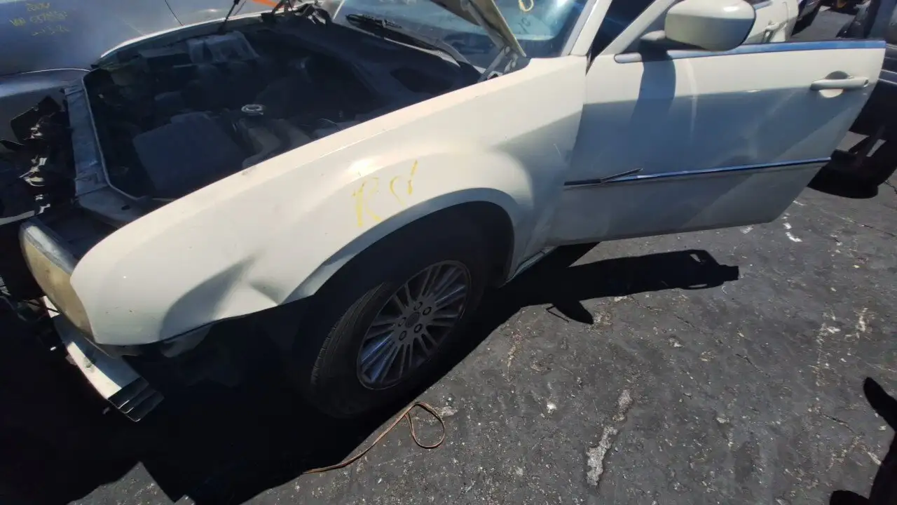 Photo of 2008 Chrysler 300