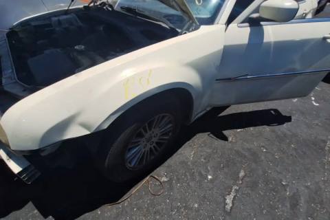 Photo of 2008 Chrysler 300