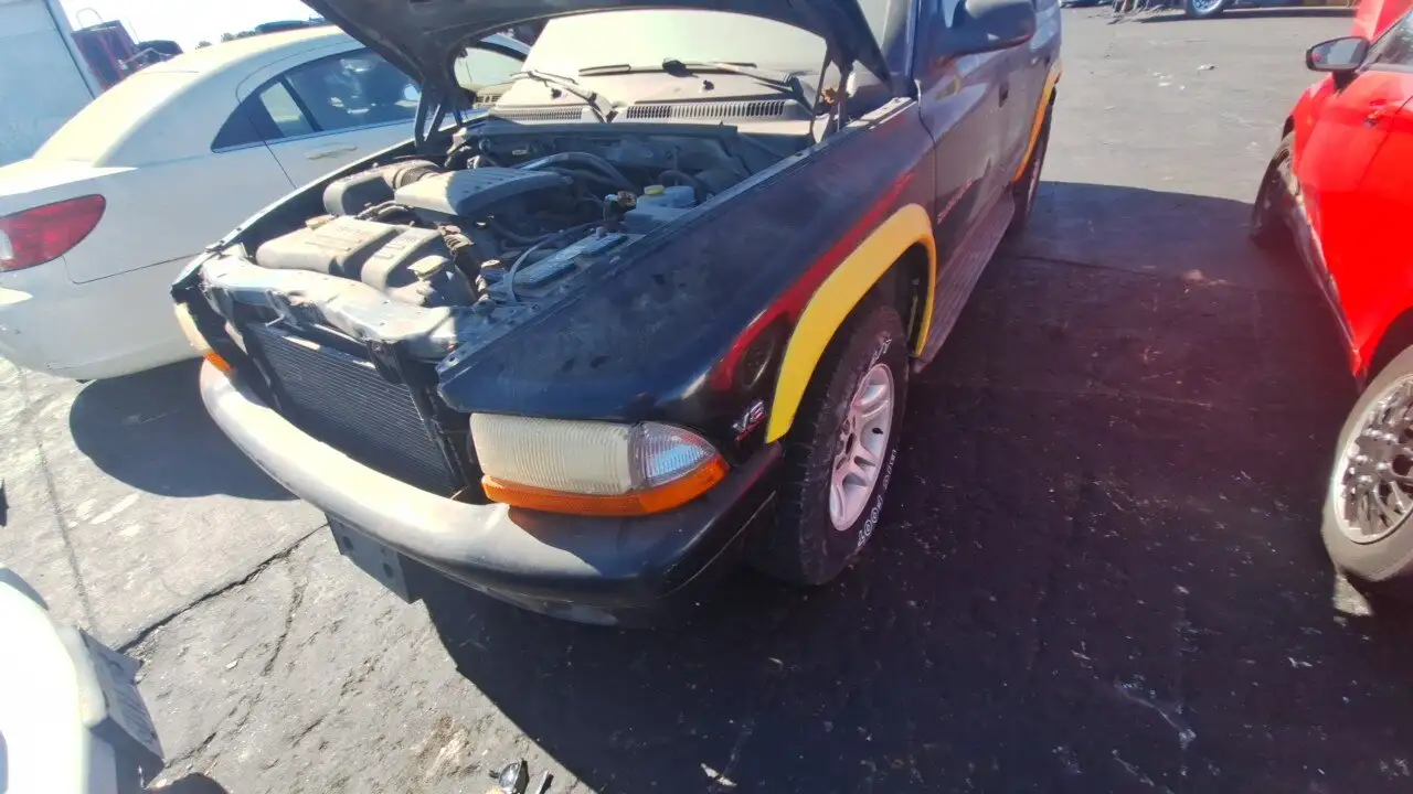 Photo of 2001 Dodge Durango