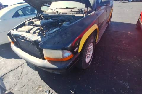 Photo of 2001 Dodge Durango