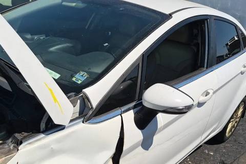 Photo of 2014 Ford Fiesta