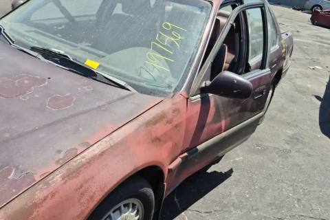 Photo of 1990 Honda Accord