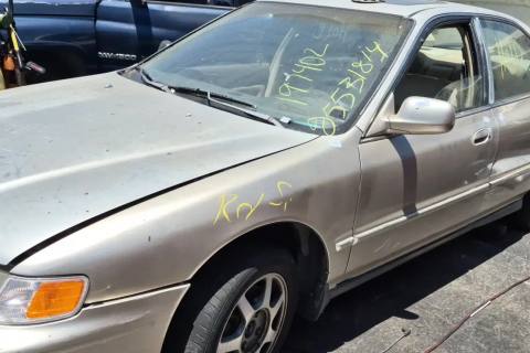 Photo of 1995 Honda Accord