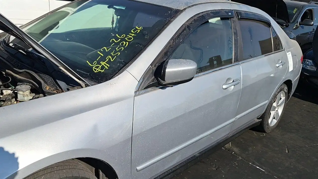 Photo of 2003 Honda Accord
