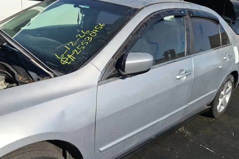 Photo of 2003 Honda Accord