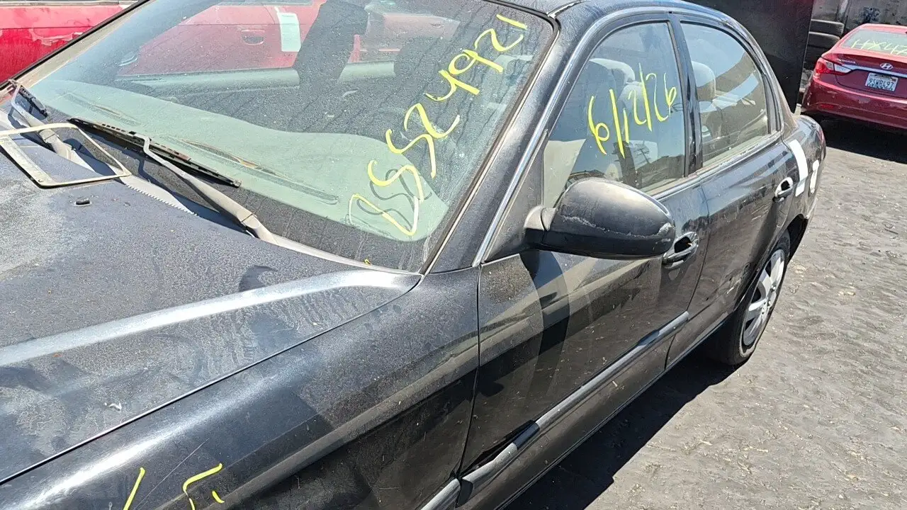 Photo of 2004 Kia Optima