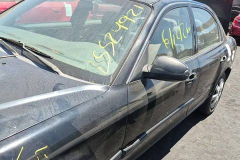 Photo of 2004 Kia Optima