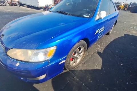 Photo of 2001 Lexus Es300