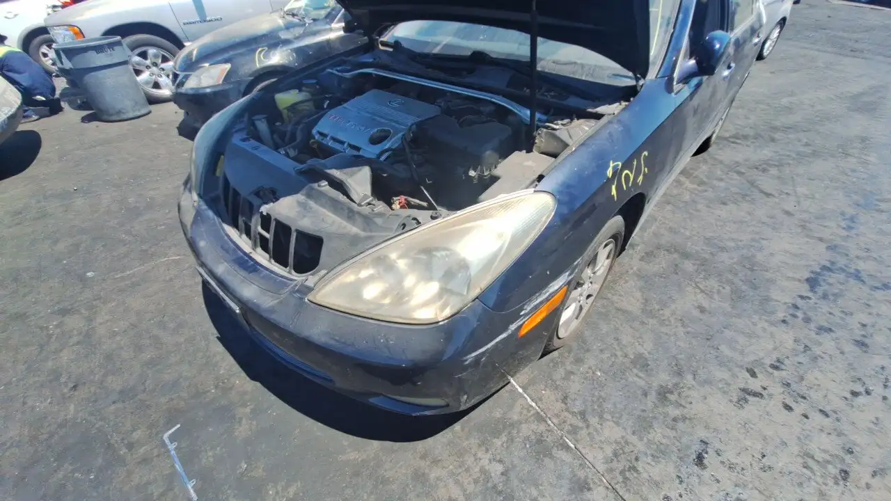 Photo of 2002 Lexus Es300