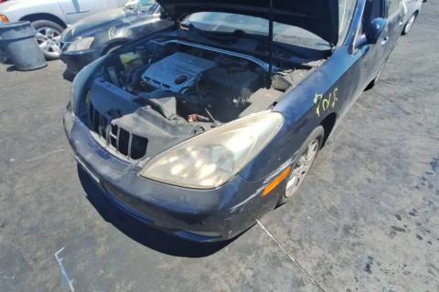 Photo of 2002 Lexus Es300