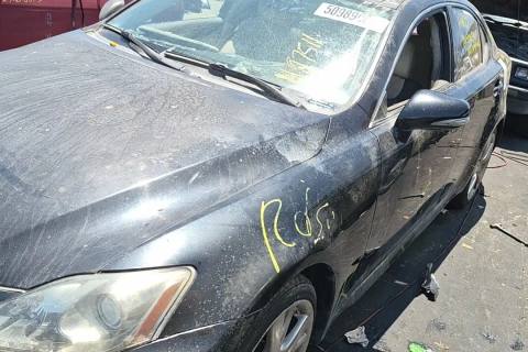 Photo of 2009 Lexus Is250