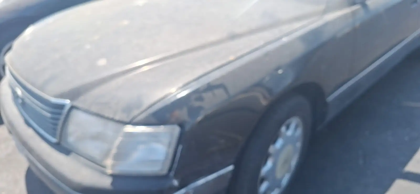 Photo of 1996 Lexus Ls400