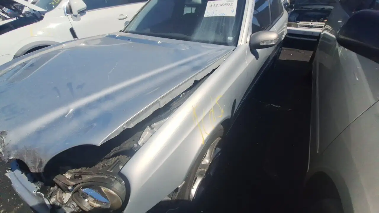 Photo of 2006 Mercedes-Benz E350