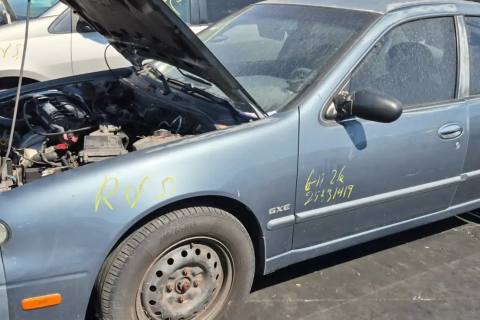Photo of 1994 Nissan Altima