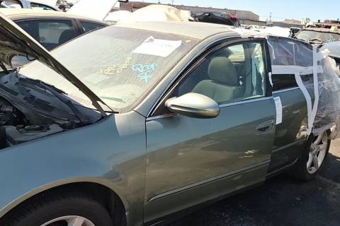 Photo of 2006 Nissan Altima