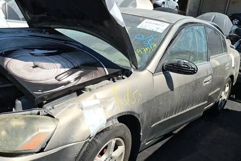 Photo of 2006 Nissan Altima