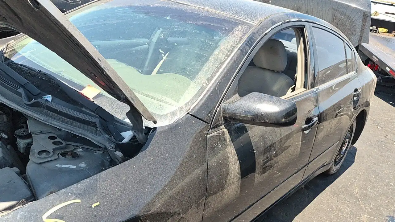 Photo of 2010 Nissan Altima