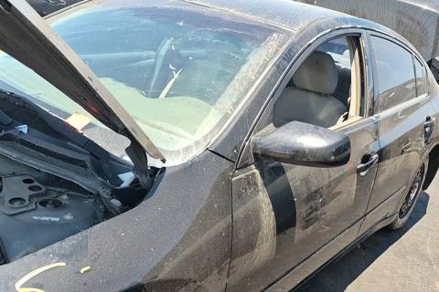 Photo of 2010 Nissan Altima