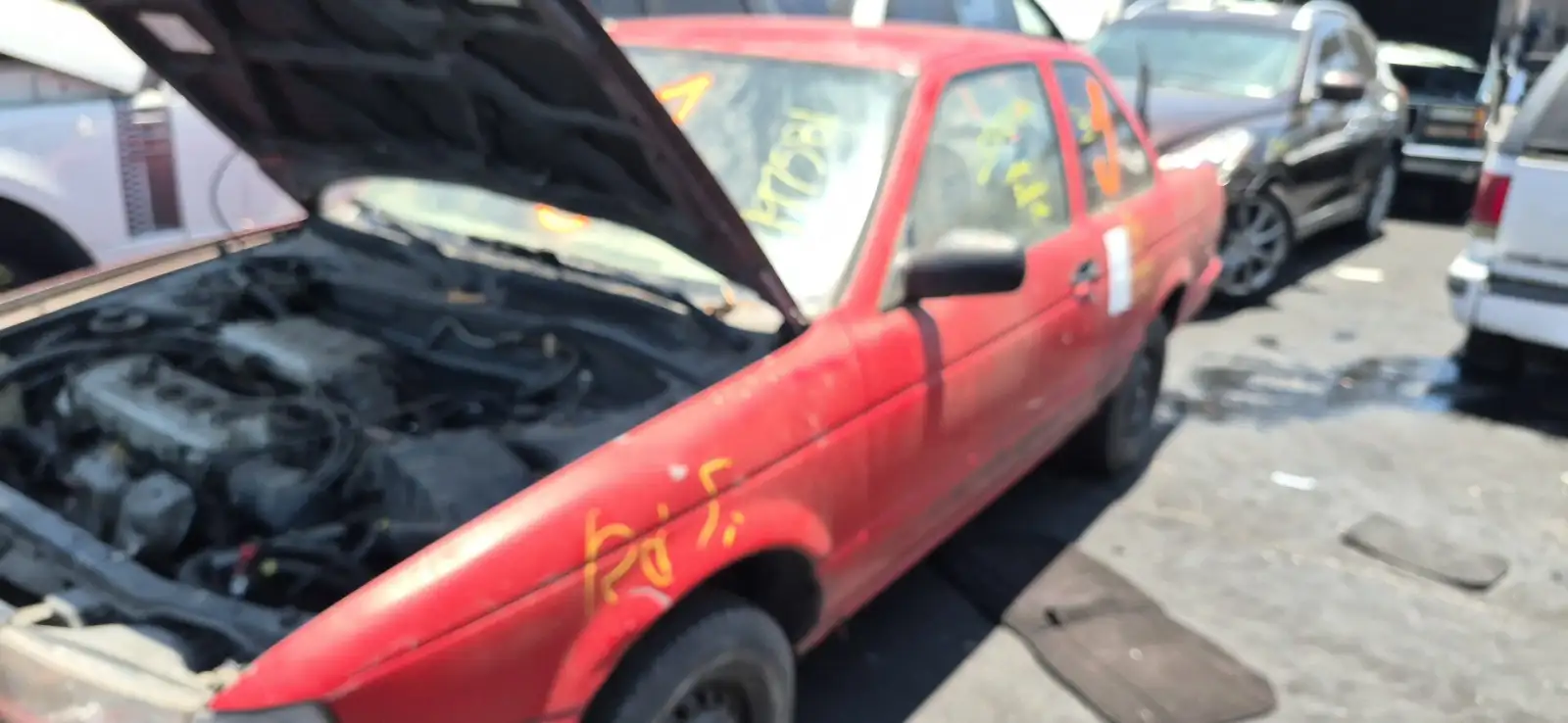 Photo of 1991 Nissan Sentra