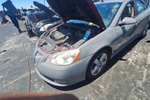 Photo of 2008 Pontiac G6