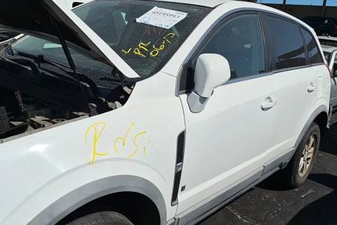 Photo of 2008 Saturn Vue