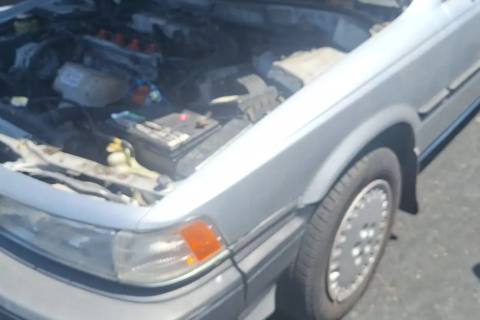Photo of 1988 Toyota Camry