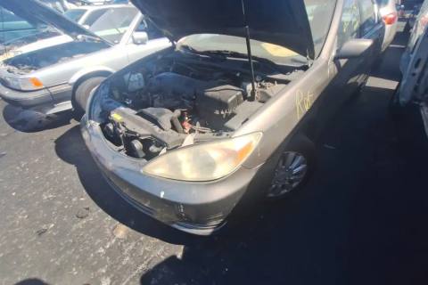 Photo of 2004 Toyota Camry