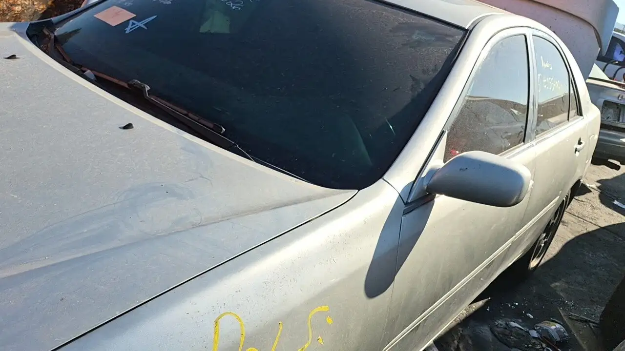 Photo of 2005 Toyota Camry