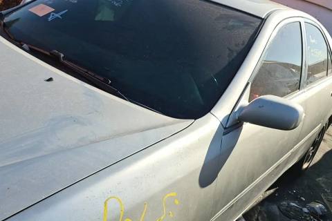 Photo of 2005 Toyota Camry