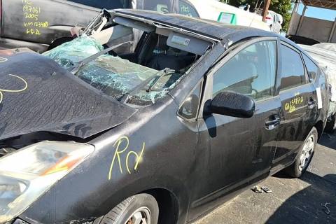 Photo of 2005 Toyota Prius