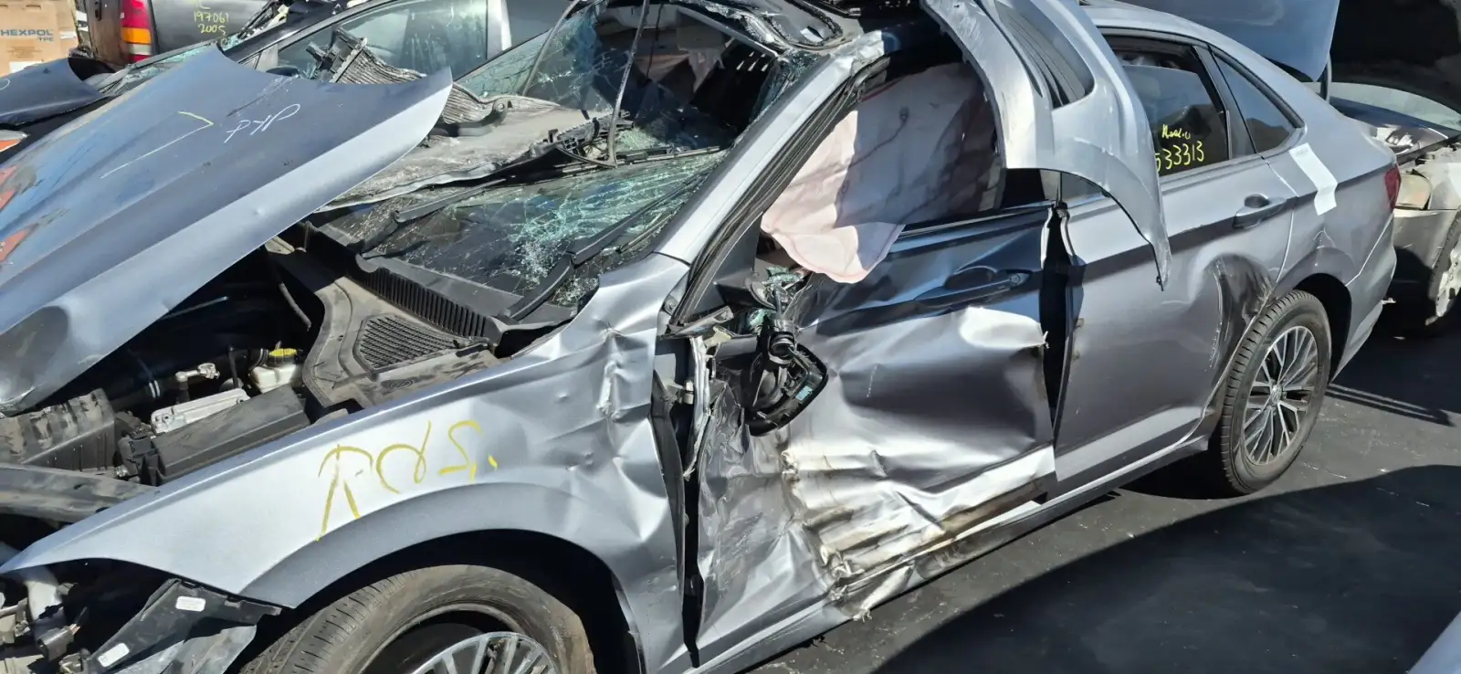 Photo of 2021 Volkswagen Jetta