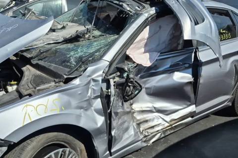 Photo of 2021 Volkswagen Jetta