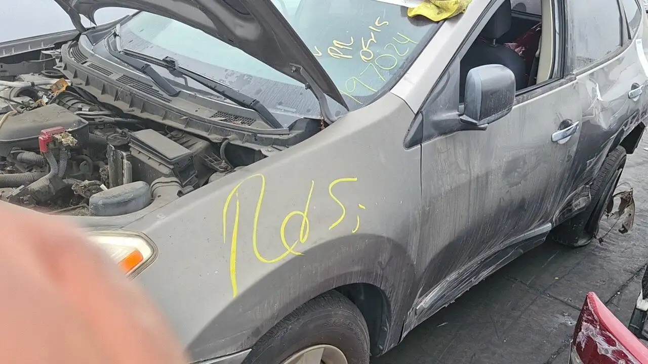 Photo of 2012 Nissan Rogue