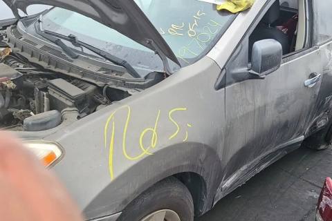 Photo of 2012 Nissan Rogue