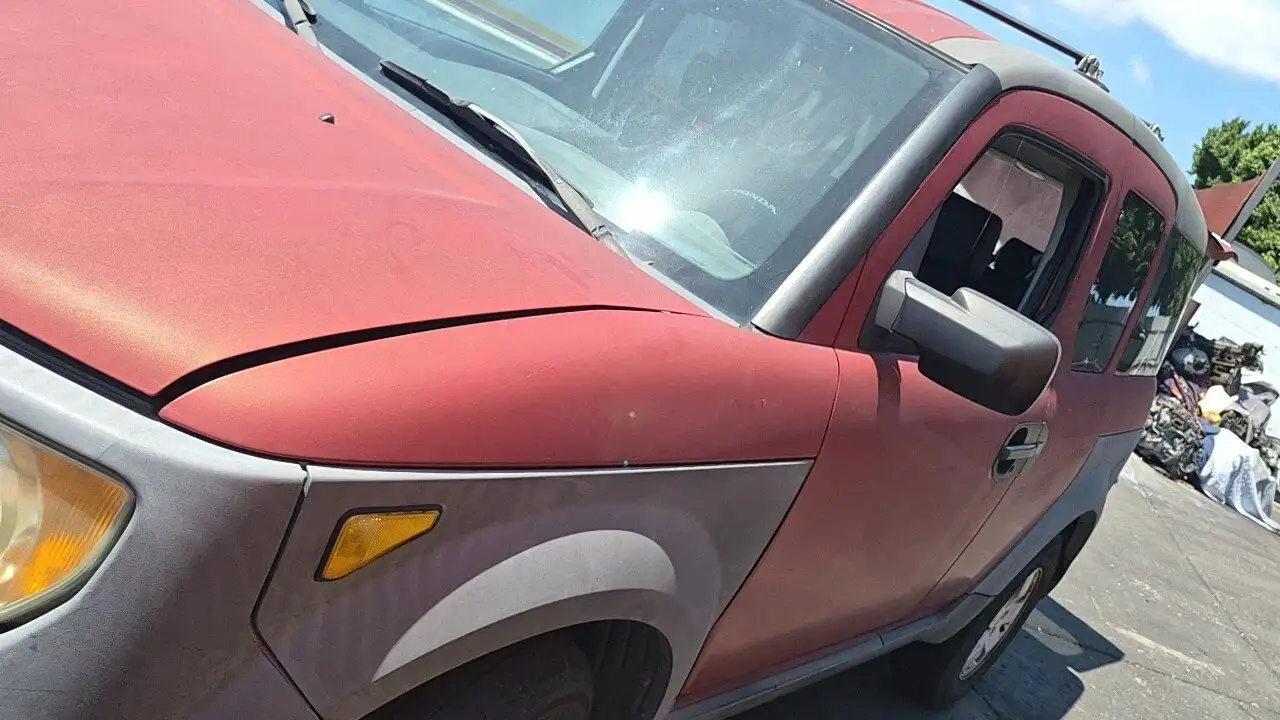 Photo of 2003 Honda Element