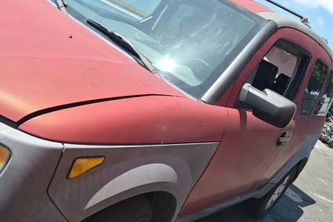 Photo of 2003 Honda Element