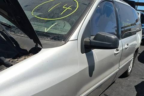 Photo of 2006 Ford Freestar