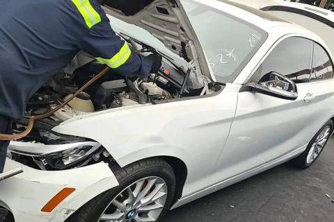 Photo of 2016 Bmw 228I